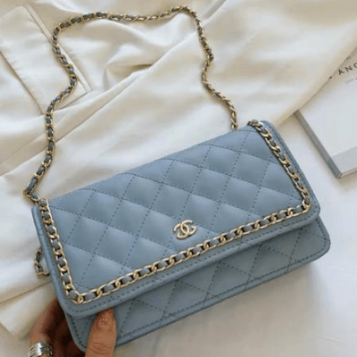 Product image thumbnail: Chanel Bag