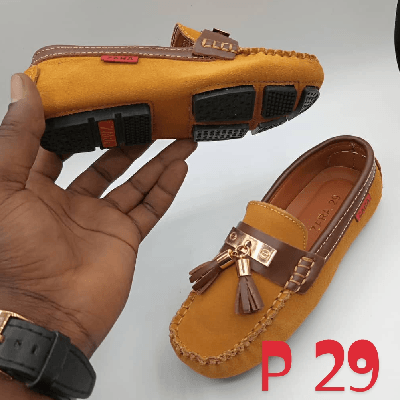 Product image thumbnail: Moukasein for Kids