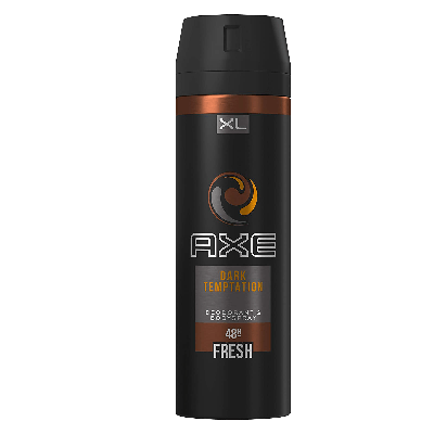 Image du produit : Axe Dark Temptation XL - 200ml