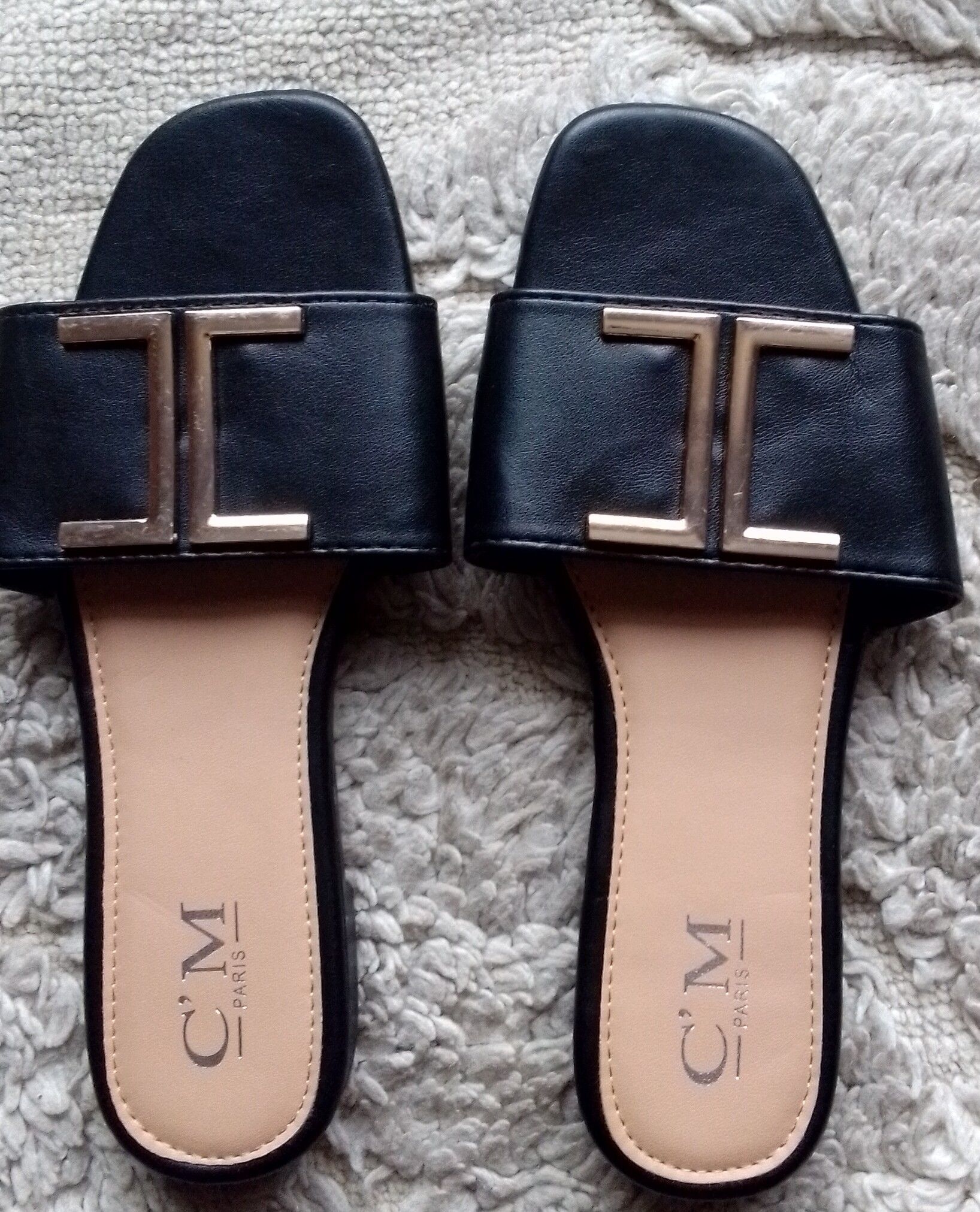 Product image thumbnail: sandale pointure 38