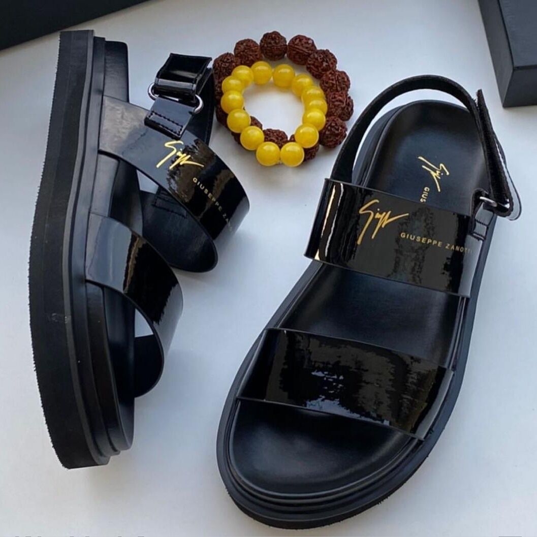 Product image thumbnail: original sanders