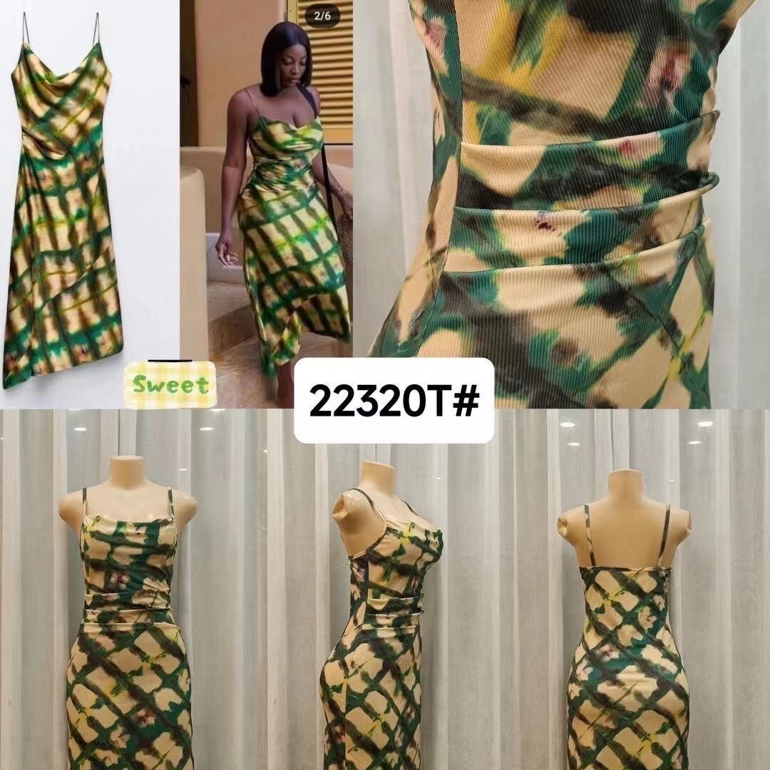 Product image thumbnail: Bodycon gown