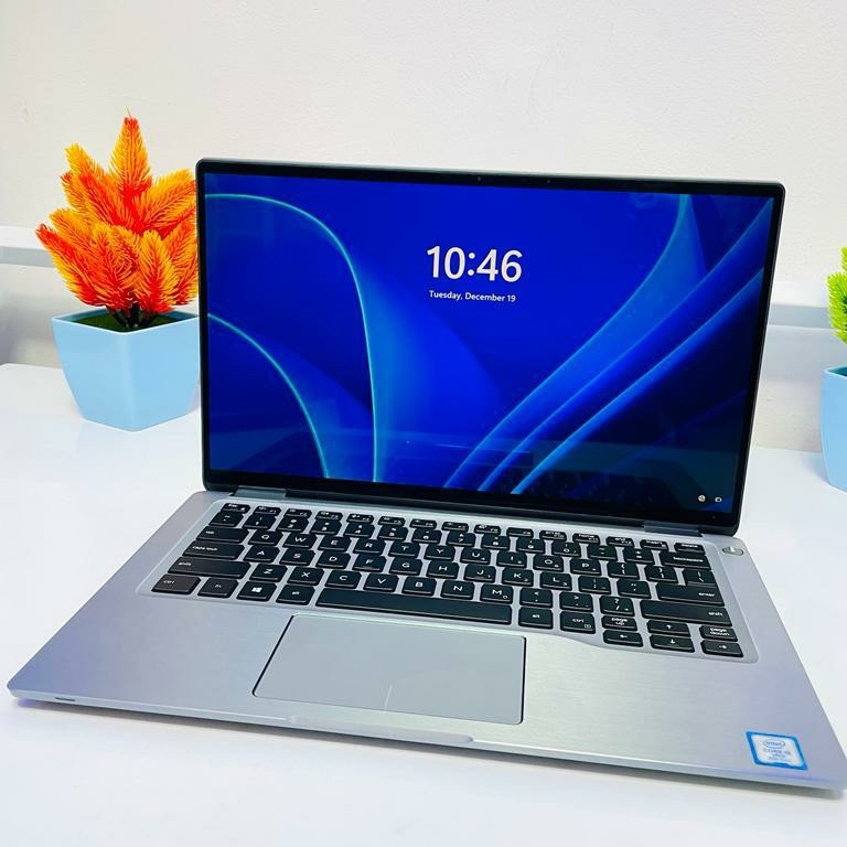 Image de DELL INSPIRIN 5000 2 IN 1