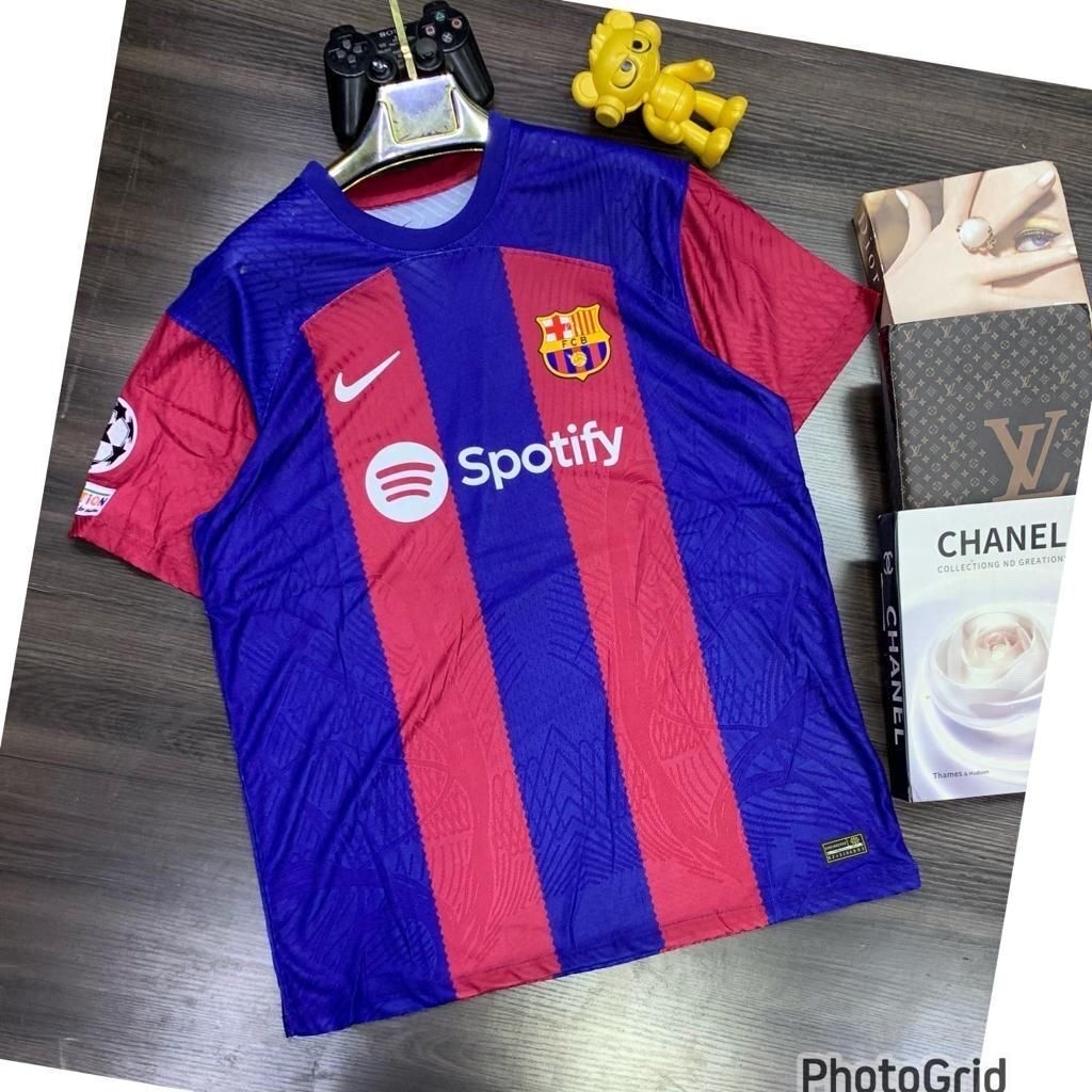 Image du produit : Maillot du FC Barcelone: 2023/2024
