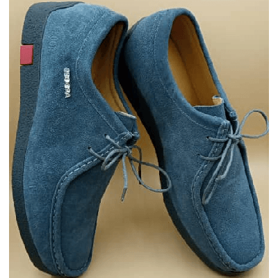 Product image thumbnail: Wallabees Shoe size 39-46