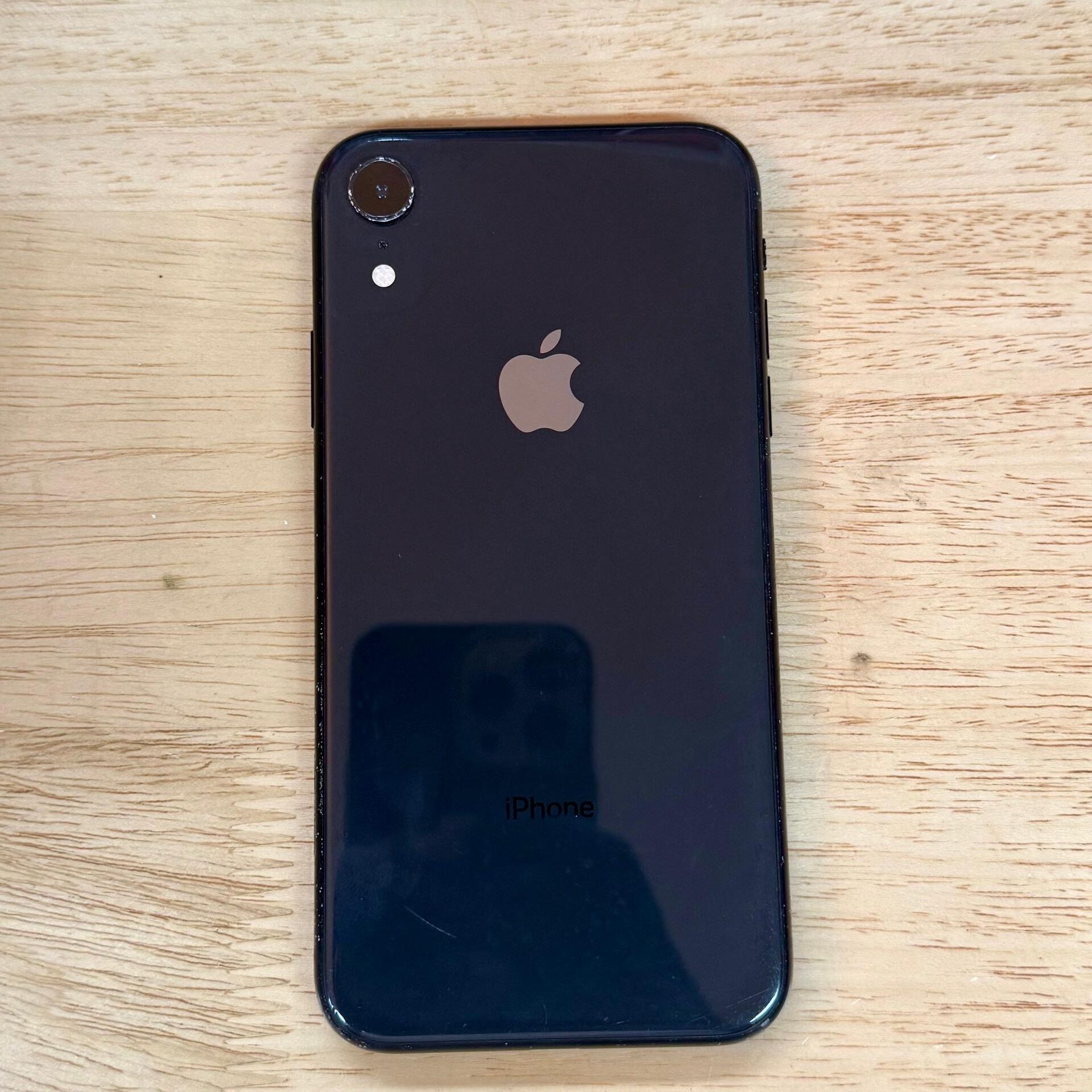Image du produit : iPhone XR 128 giga