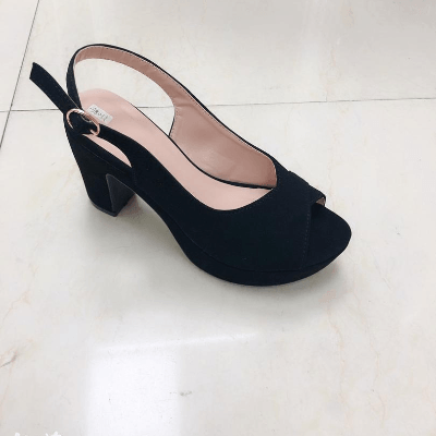 Image du produit : Talons de marque Boil