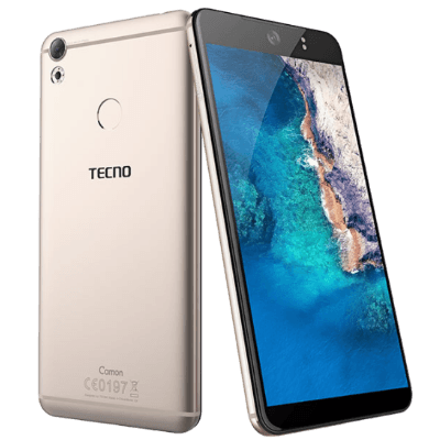Image du produit : Tecno camon cx