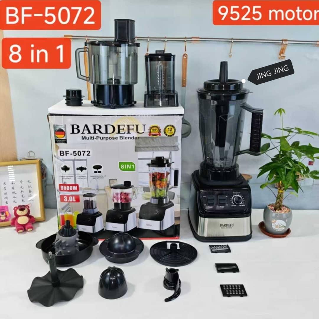 Product image thumbnail: MIXEUR PRO