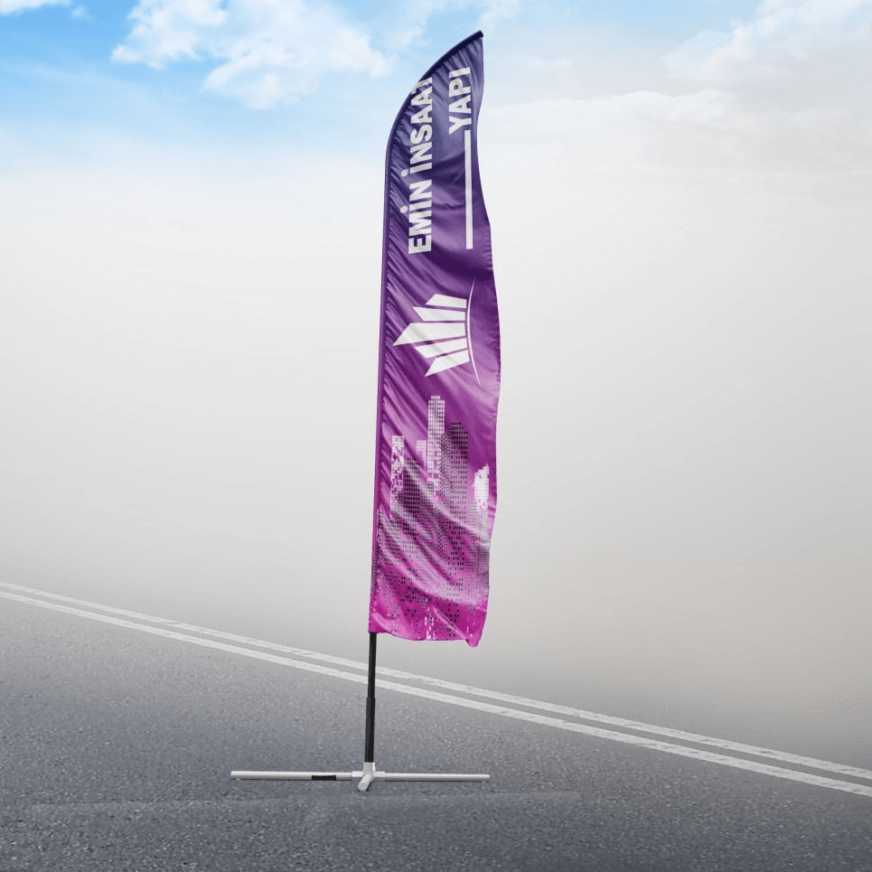 Image du produit : oriflamme