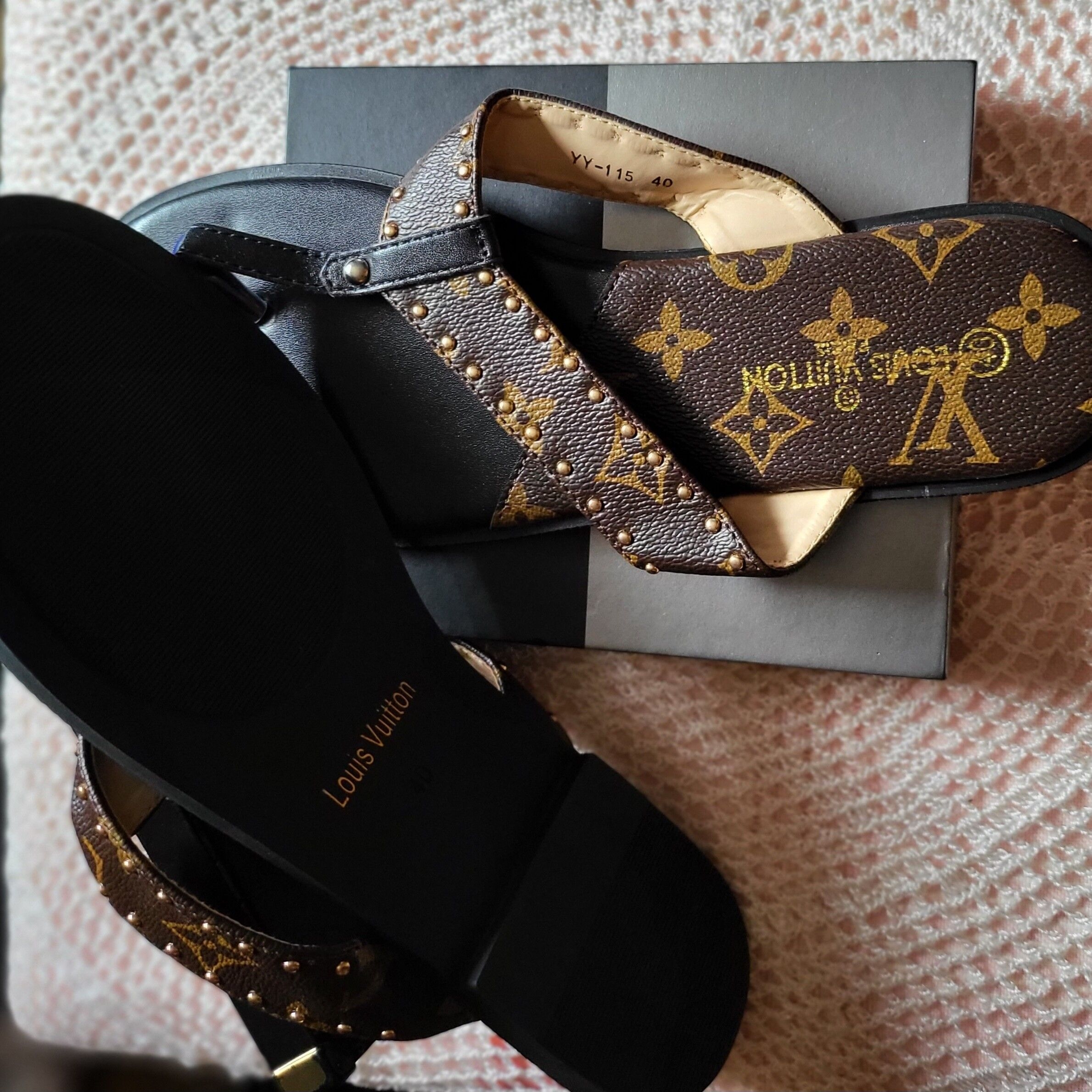 Image du produit : sandales