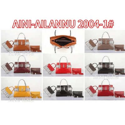 Product image thumbnail: handbag and purses