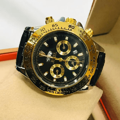 Image du produit : Montre de marque Rolex