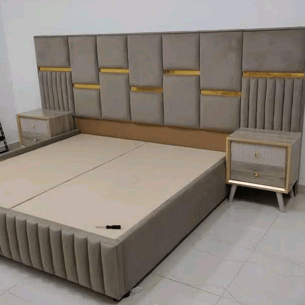 Product image thumbnail: Prestige Beds