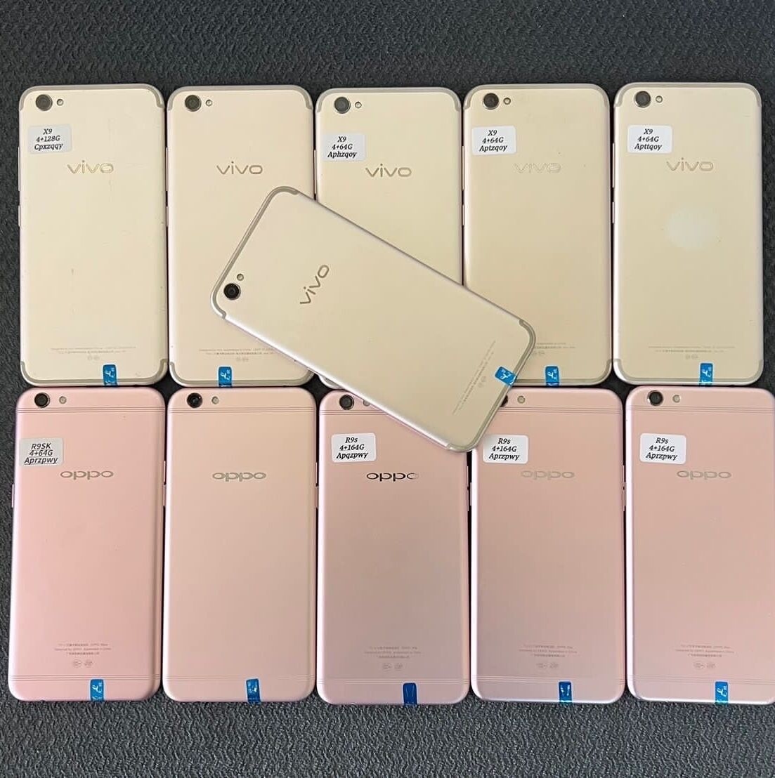 Image du produit : huawei nova+ 64gb