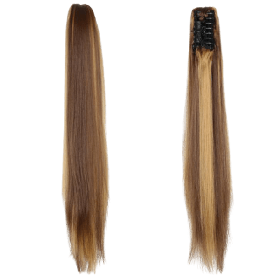 Product image thumbnail: Natural hair SH66 9H28#