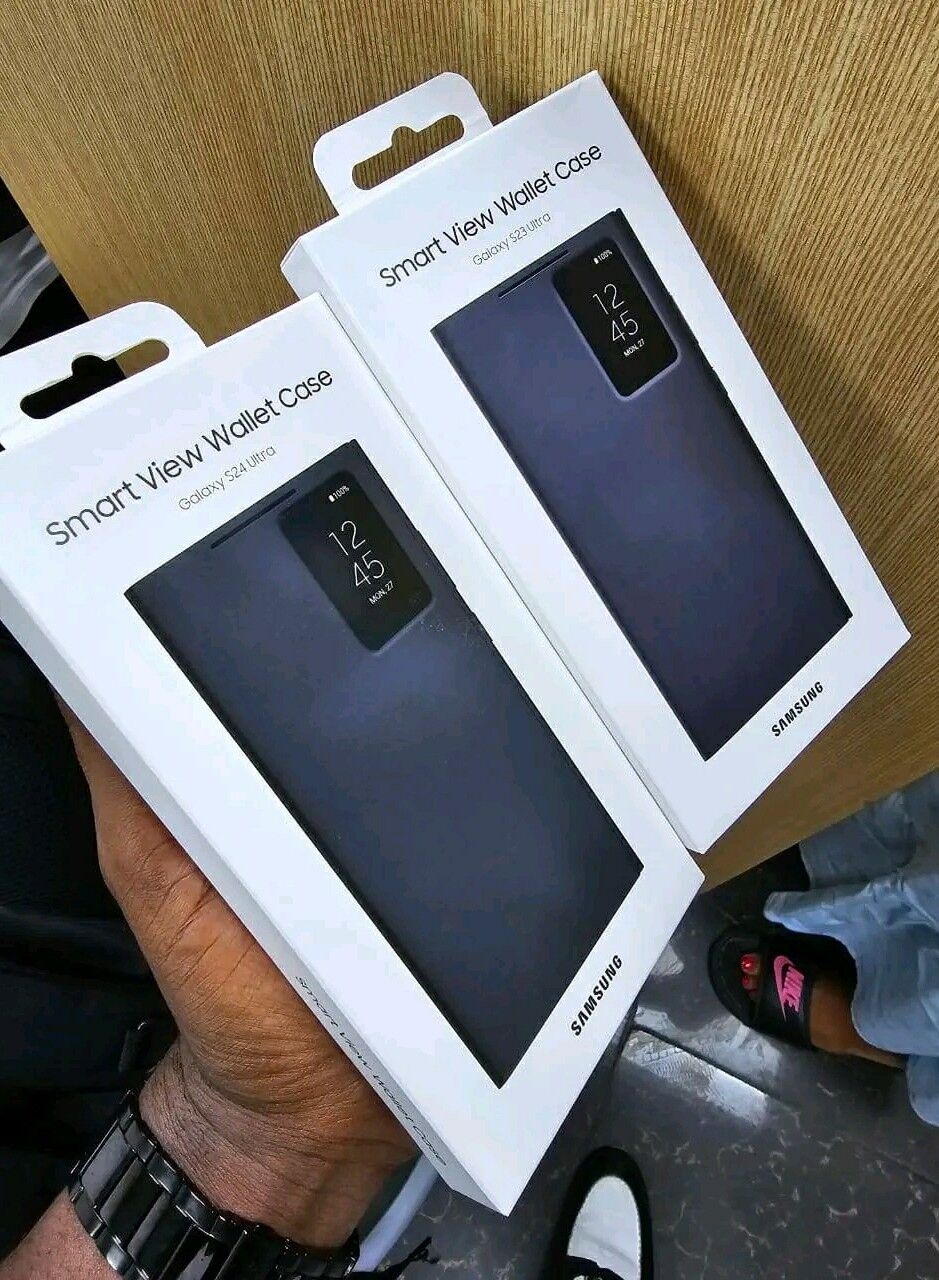 Image du produit : CASE POCHETTE INTELLIGENTE S23 ULTRA