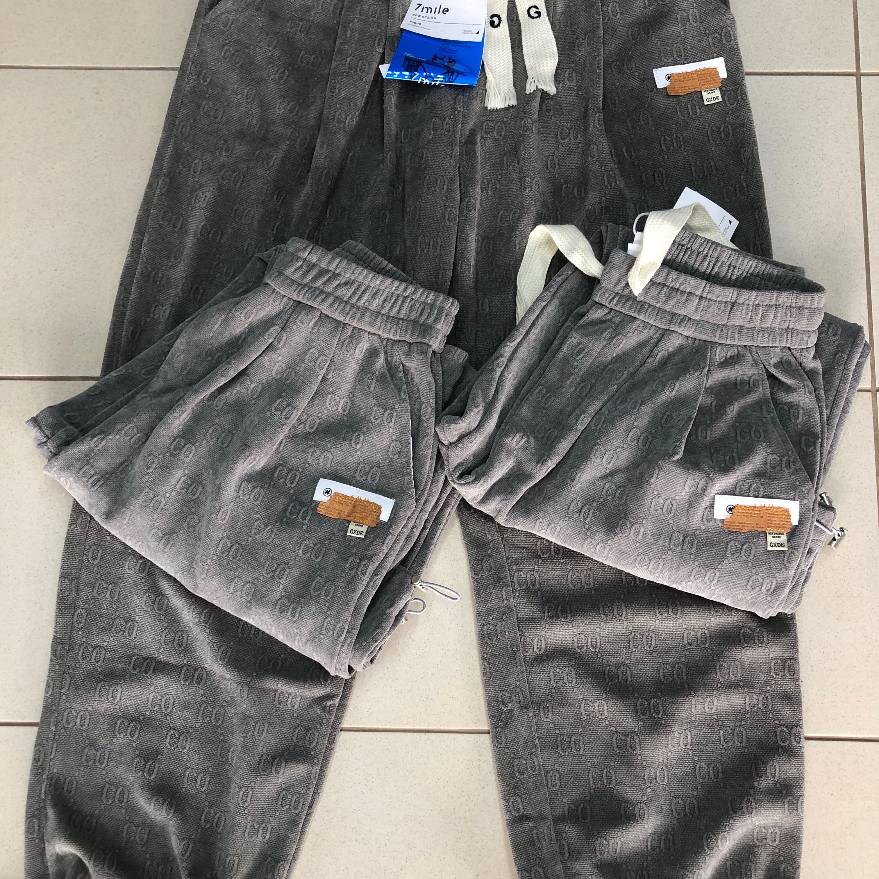 Product image thumbnail: jogging pants