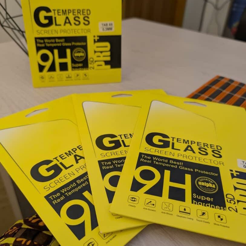 Image du produit : GLACE TABLETTE SAMSUNG