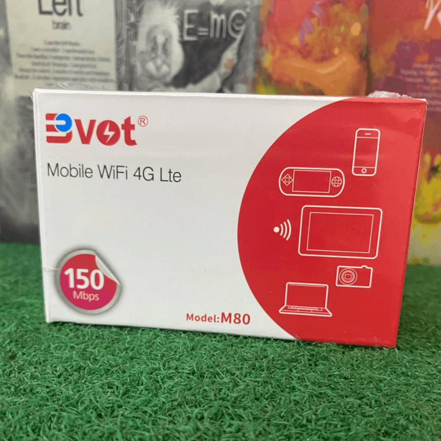 Image du produit : Modem Bvot