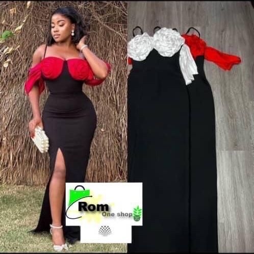 Product image thumbnail: Gown