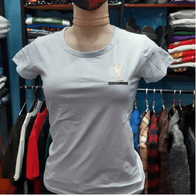 Image du produit : T-shirt Yves Louis