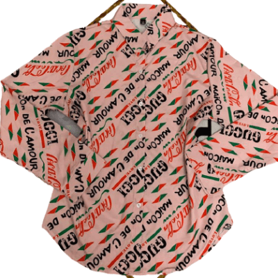 Image du produit : Chemise fashion femme