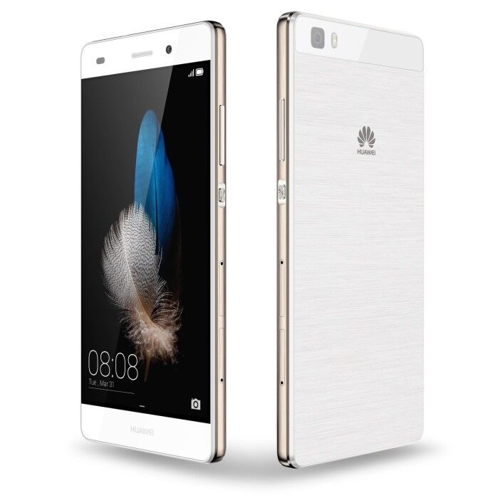 Image du produit : Huawei p8 lite 64Go dual sims