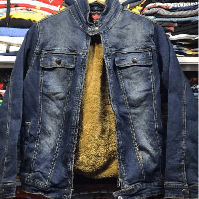 Image du produit : Haut en Jean