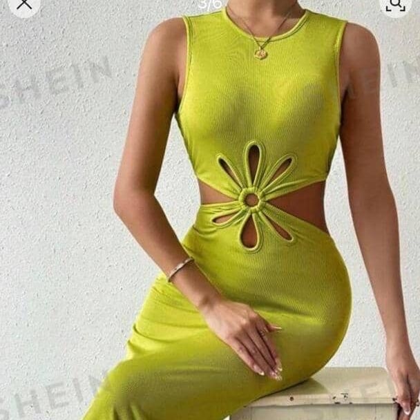 Product image thumbnail: Gown