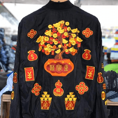 Image du produit : Pullover  Noir