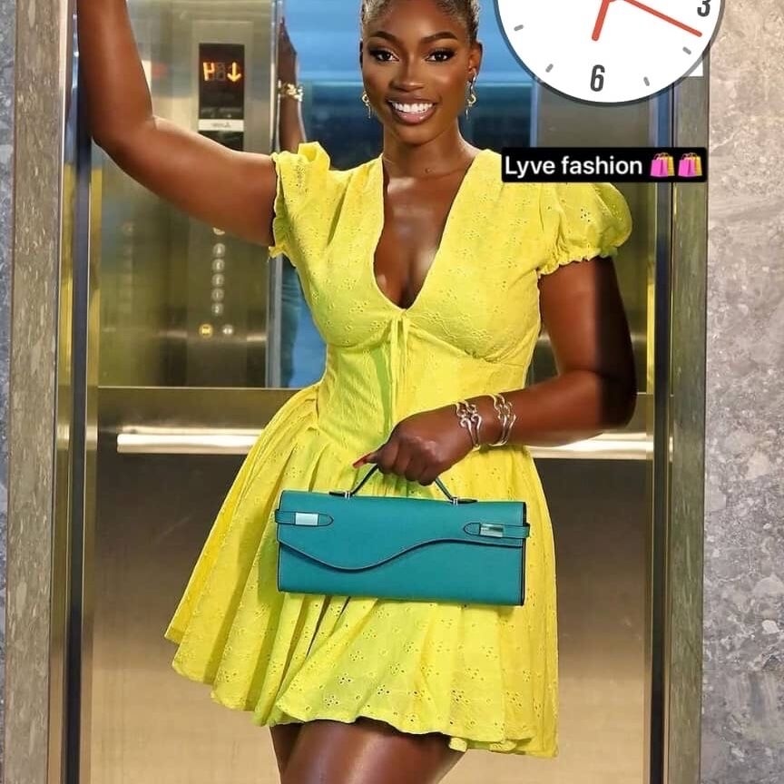 Product image thumbnail: Gown