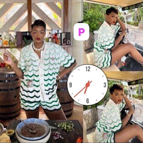 Image du produit : Deux pièces