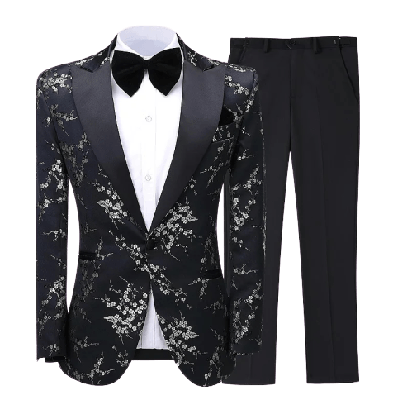 Image du produit : Ensemble  costume Tuxedo