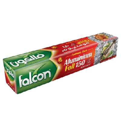 Image du produit : Feuille d'alluminium