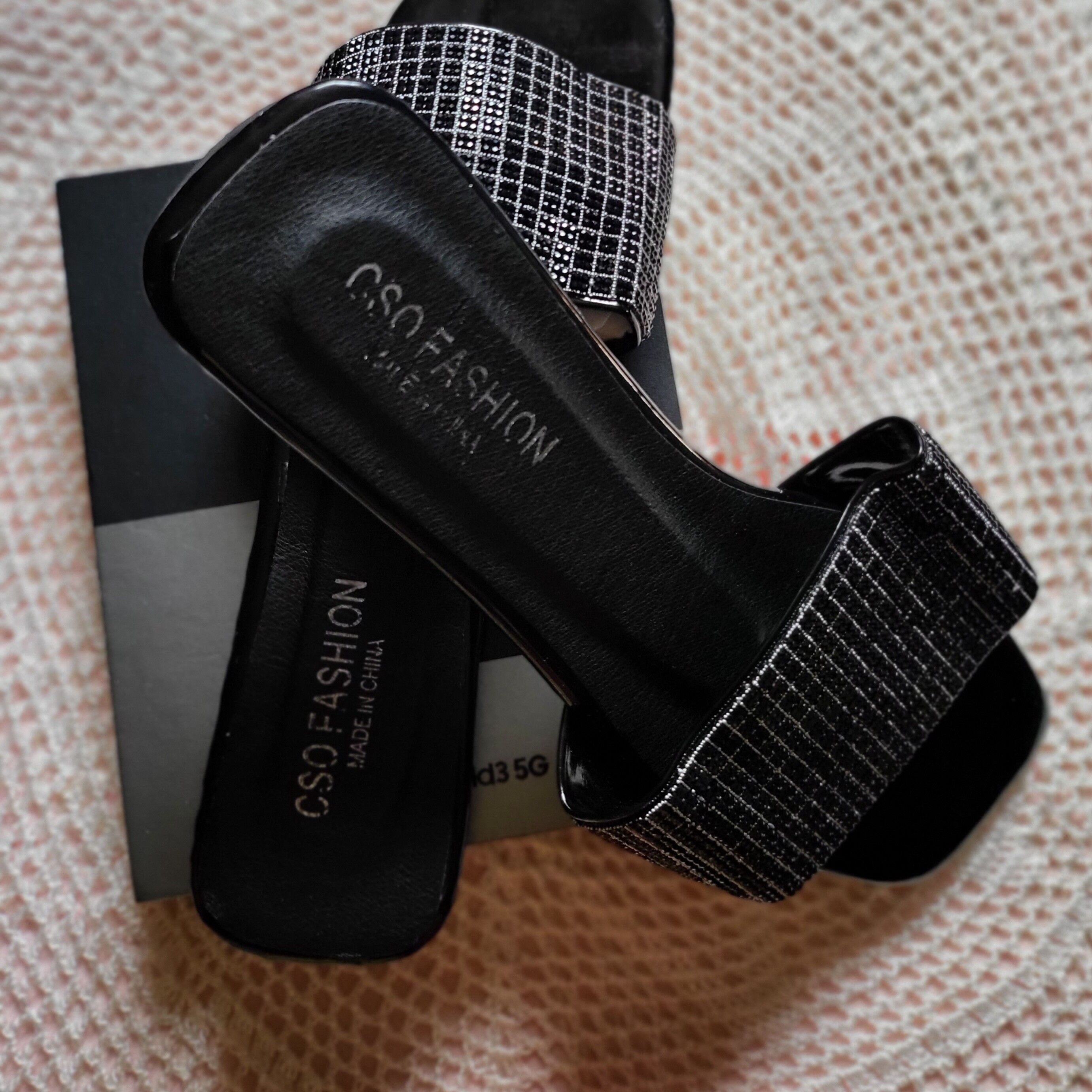 Image du produit : sandales