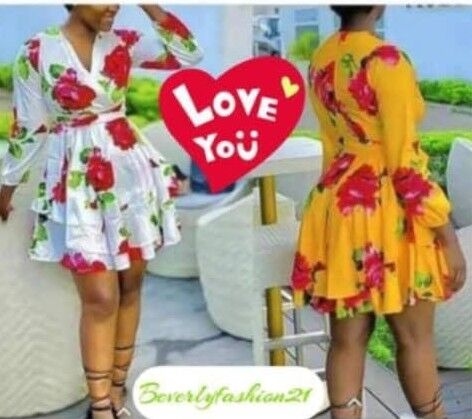 Image du produit : Robe