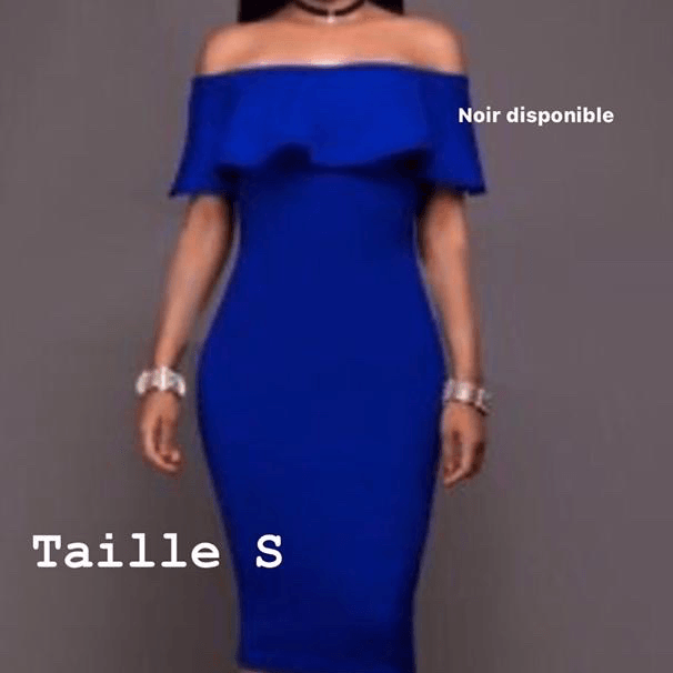 Image du produit : Robe pour femme