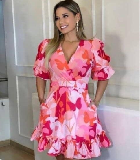 Image du produit : Mini robe