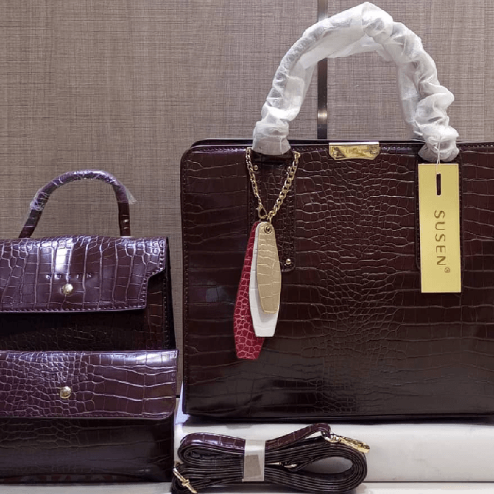 Image du produit : Collection de sacs à main femme