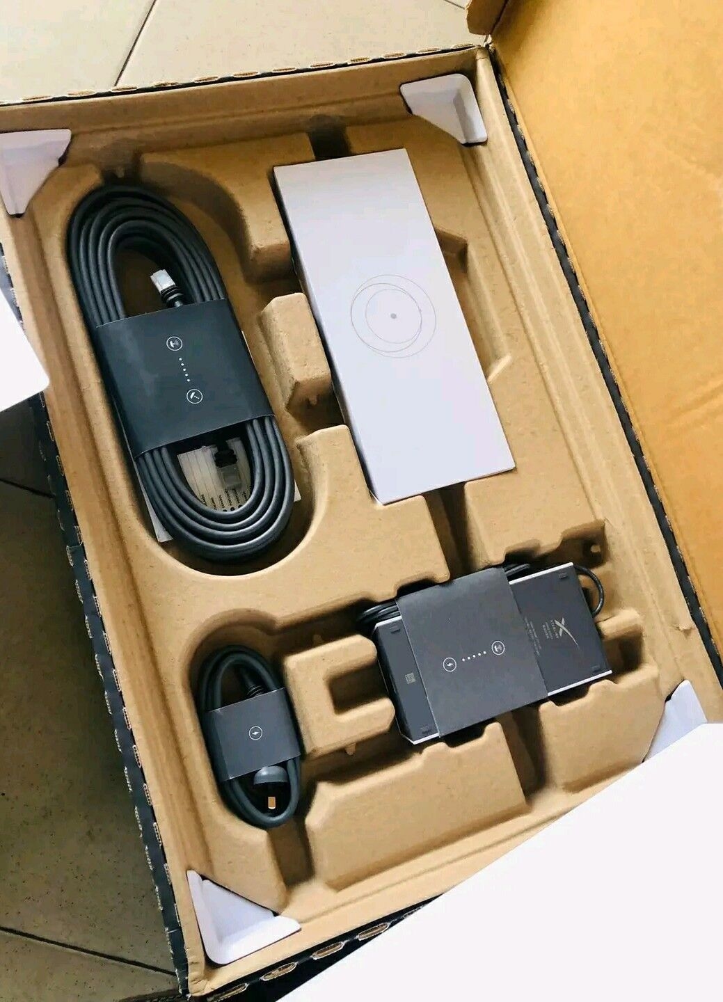 Product image thumbnail: STARLINK V4