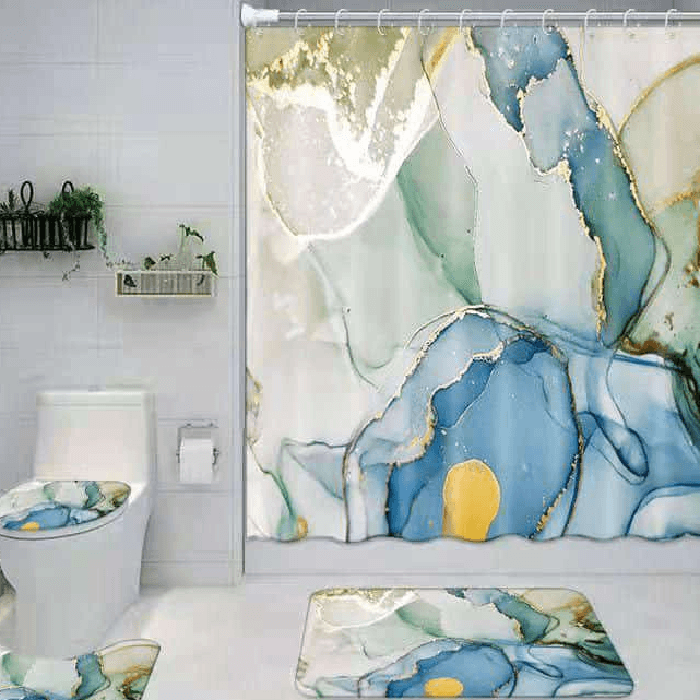 Image du produit : Parrure de douche