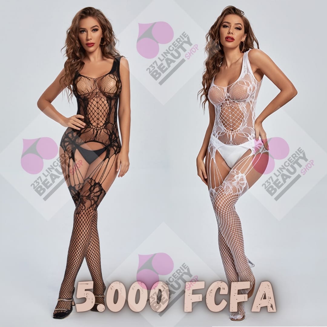 Image du produit : Lingerie femme