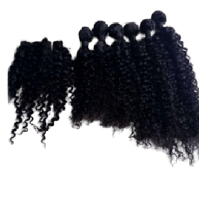 Image du produit : cheveux naturels brésilienne