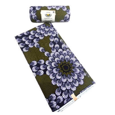 Product image thumbnail: Wax Holantex fabrics