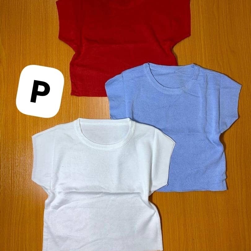 Image du produit : Haut