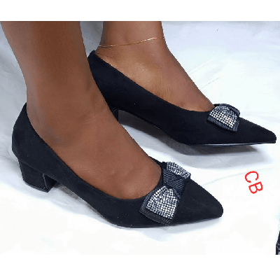 Image du produit : Chaussures dames
