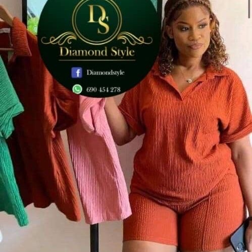 Product image thumbnail: Two piece