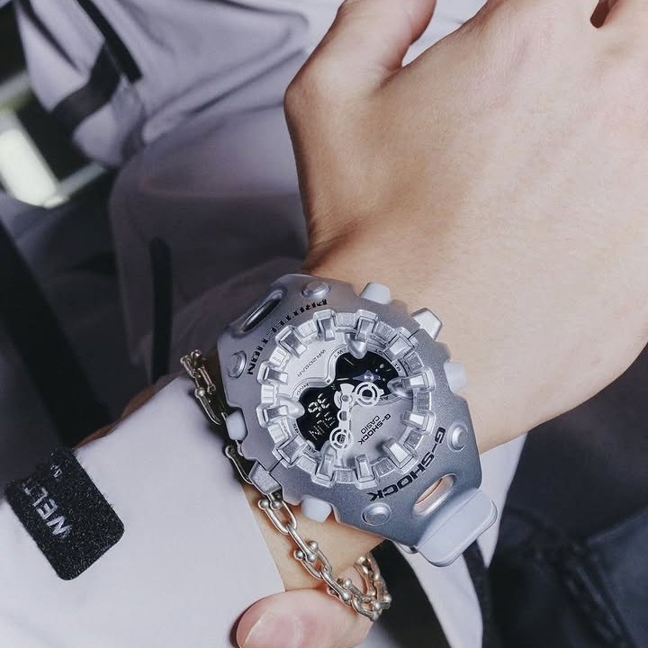 Image de G-Shock Montre