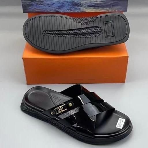 Product image thumbnail: Slipprs with carton  39-46